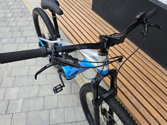 ebike Mondraker Prime 29 Bosch Smart - 5