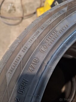 Continental Contisportcontact5 225/45R19 - 5