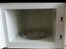 Tanier 32cm do mikrovlnky s doplnkami - 5