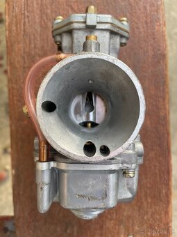 Predám karburator PWK 21 - 5