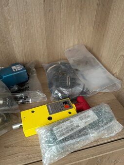 Díly - Elektro - Průmysl - 5