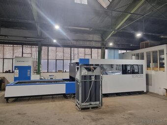 CO2 laser UNICH LXJ-2030 - 5