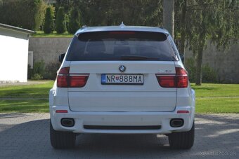 BMW X5 xDrive M Packet 225kw - 5