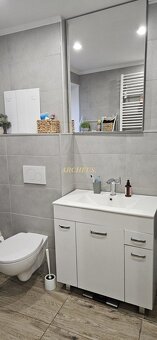 NA PREDAJ - ZREKONŠTRUOVANÝ 2 IZBOVÝ BYT, 58 M2 HUMENNÉ - 5