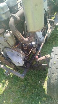 massey ferguson výmena - 5