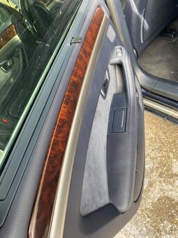 Audi a8 - 5