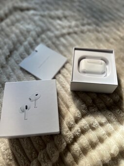 Predávam Airpods pro 2 - 5