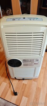 Prenosná klimatizácia DeLonghi - 5