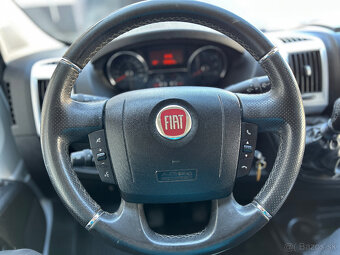 Fiat Ducato 2.3 Multijet, 96 kW, L2H2, odpočet DPH - 5
