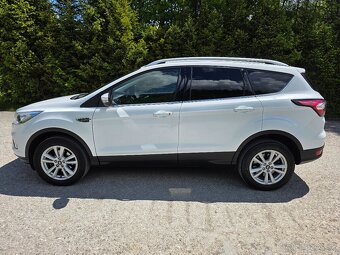 Ford Kuga 1.5,110kW,42000km,kúpené na SK - 5