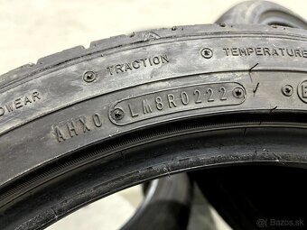 215/45 R18 93W Falken Ziex ZE310 EcoRun MFS, XL letné - 5