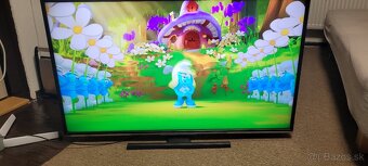 JVC LT-50VU6905 smart televizor, 127cm - 5