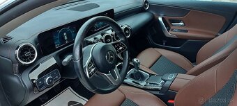 Mercedes-Benz CLA Shooting Brake 180 d Možný Leasing - 5