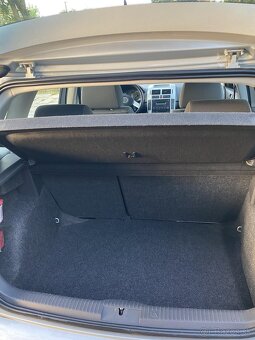 Volkswagen Polo CROSS 1.6 16V - 5