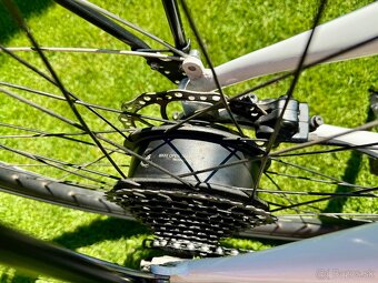 Elektrobicykel Bikee Crossroad. -Top Stav... - 5