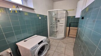 NA PRENÁJOM, 2i byt v širšom centre mesta Žilina - 5