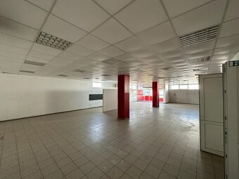 Na predaj budova - Lučenec/Gemerská cesta - 5