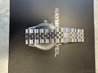 Raymond Weil Freelancer - 5