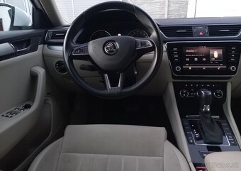 Škoda Superb 2.0Tdi DSG Business r.v.2019 Kúp.Slovensko - 5