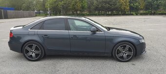 Predám audi A4.b8 motor 2.7.140 kw - 5