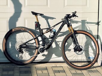 Orbea OIZ M-Team Axs Limited - 5