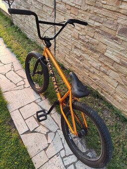 KINK BMX - 5
