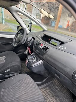 Citroën C4 Grand Picasso - 5