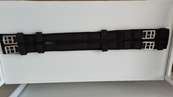 Potreby pre koňa podsedlovky, ušaňa, podbrušník - 5