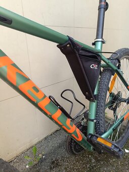 Pánsky bicykel - 5