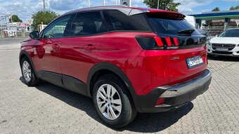 Peugeot 3008 1.2 PureTech Active EAT6 - 5