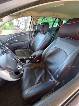 Renault Megane Sport Limited 1.5 DCI – r.v. 2015 – 195 200 k - 5
