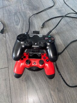 PS4 500Gb - 5
