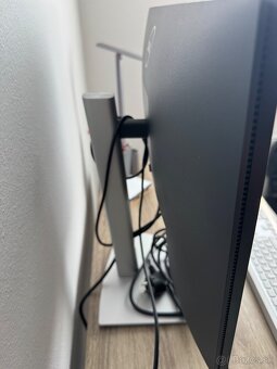 Monitor dell p2423D professional - 5
