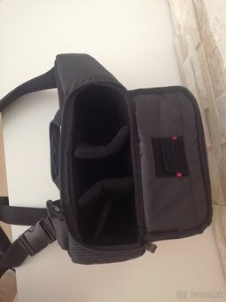 Crossbody fotobatoh EOS - 5