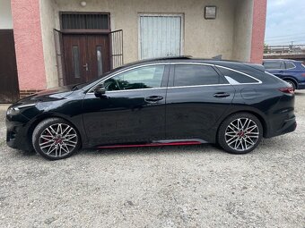 Kia Proceed 1,6 GT (2024) 1.majitel - 5