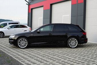 Audi A4 Avant S-line - 5