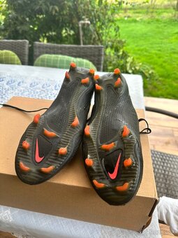 Nike Phantom GT2 Elite FG - 5