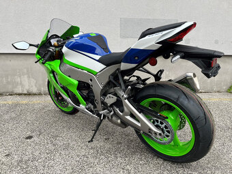 Kawasaki ZX-10R - 40th anniversary edition - 5