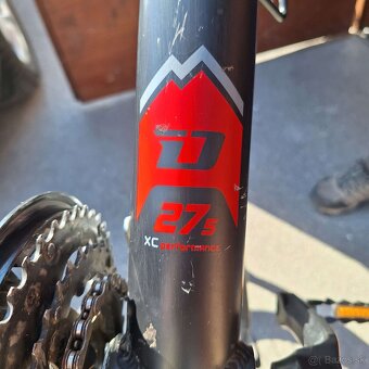 Dema XC performance 27,5" - 5