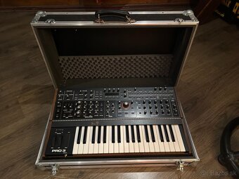SEQUENTIAL PRO3 Special Edition - 5