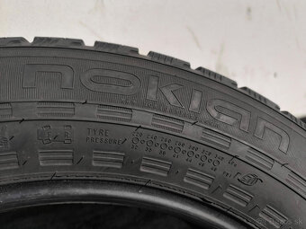 275/55 R20 Celoročné pneumatiky Nokian Rotiiva 2 kusy - 5