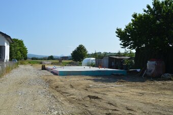 Novostavba 4-izbového bungalovu v Podhorí – Beluša - 5