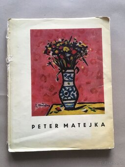 Jidiš civilizace, Amerika proti svetu, Gustáv Mallý, Matejka - 5