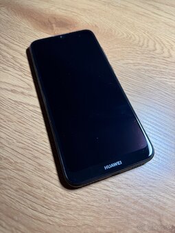 Huawei Y6 2019 - 32Gb - čierny - 5