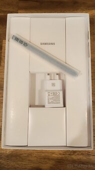 Samsung Tab S6 Lite - 5