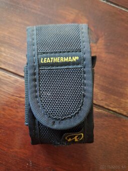 Leatherman Wave - 5