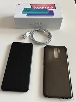Xiaomi Redmi 9 - 5