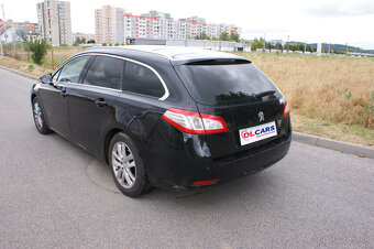 Peugeot 508 SW 1.6 e-HDi FAP BMP6 STT Active - 5