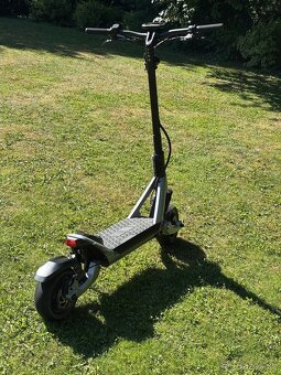 Joyor LuxeRider - 5
