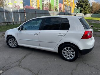Volkswagen Golf 1.9 TDI Sport-Line - 5